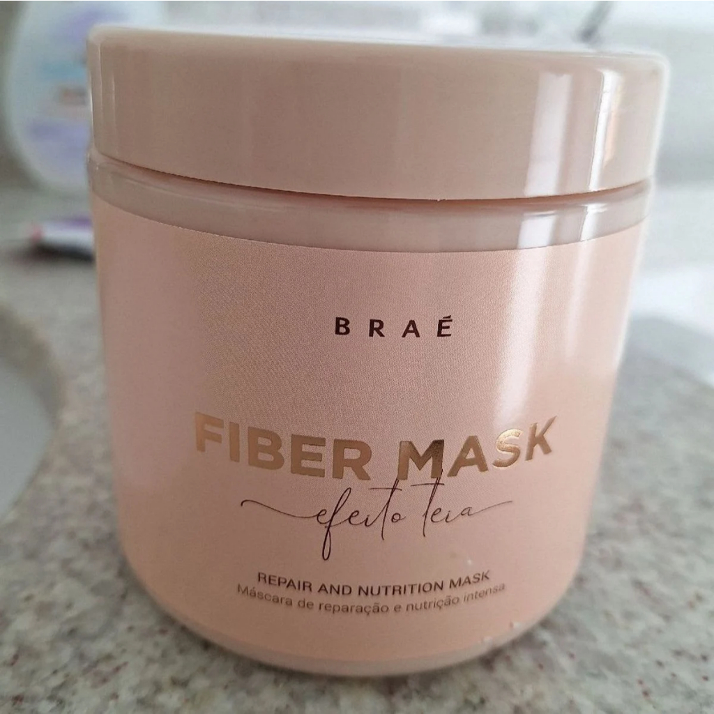 Máscara Brae Fiber Mask: Onde Comprar | BuscaProdutos