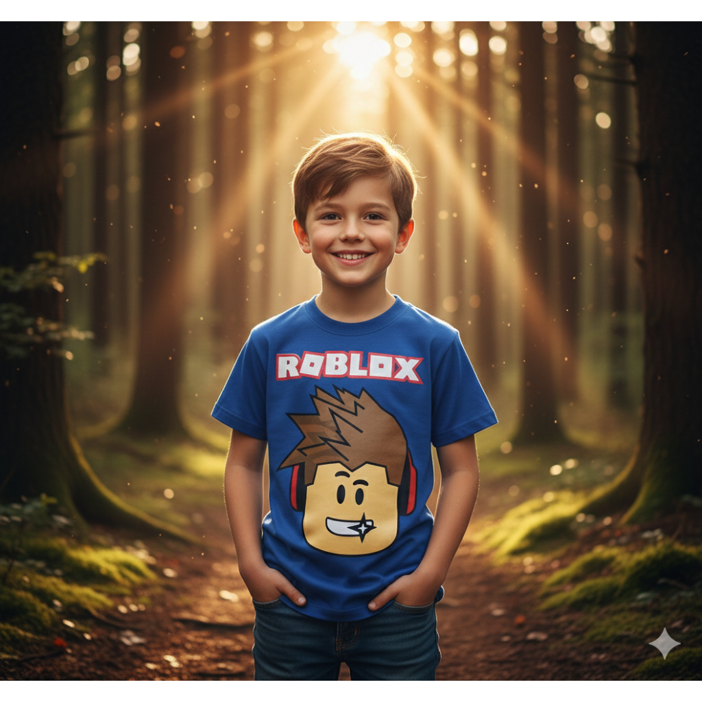 Brawl Stars Camisa: Onde Comprar | BuscaProdutos