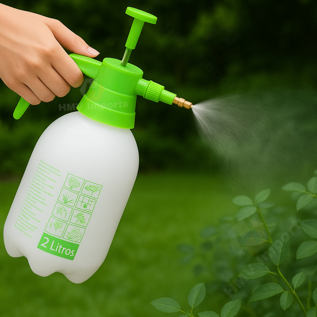 Pulverizador Compressão 2l: Onde Comprar | BuscaProdutos