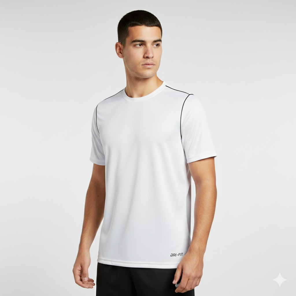 Camiseta Dry Fit Ideal para Treno Corrida Caminhada Academia