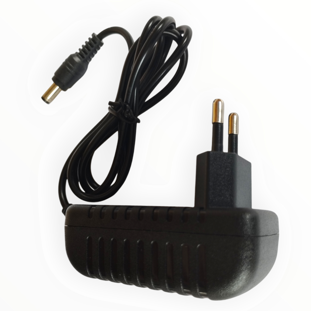 Carregador compatível com Parafusadeira Exbom 48v