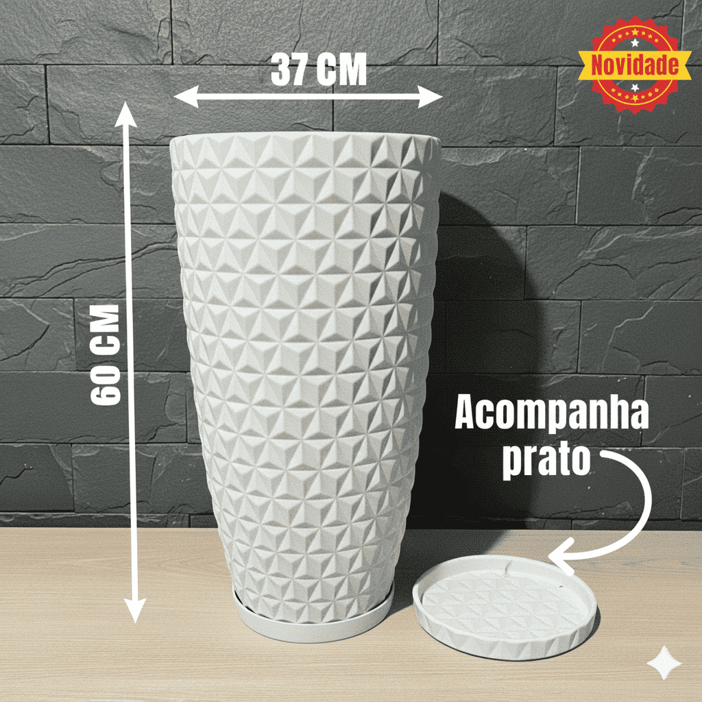 O que é Vaso Planta Gg? Guia e Onde Comprar | BuscaProdutos