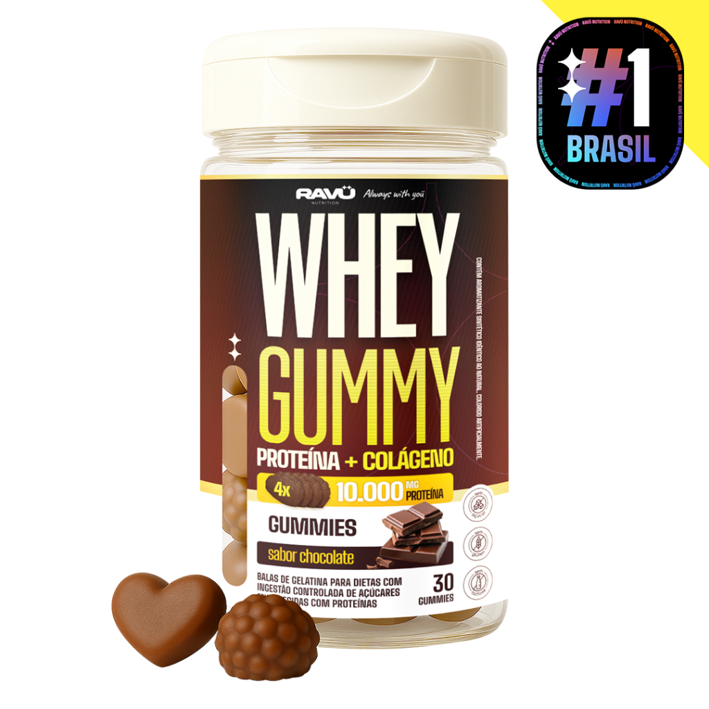 O que é Colágeno em Gomas? Guia e Onde Comprar | BuscaProdutos