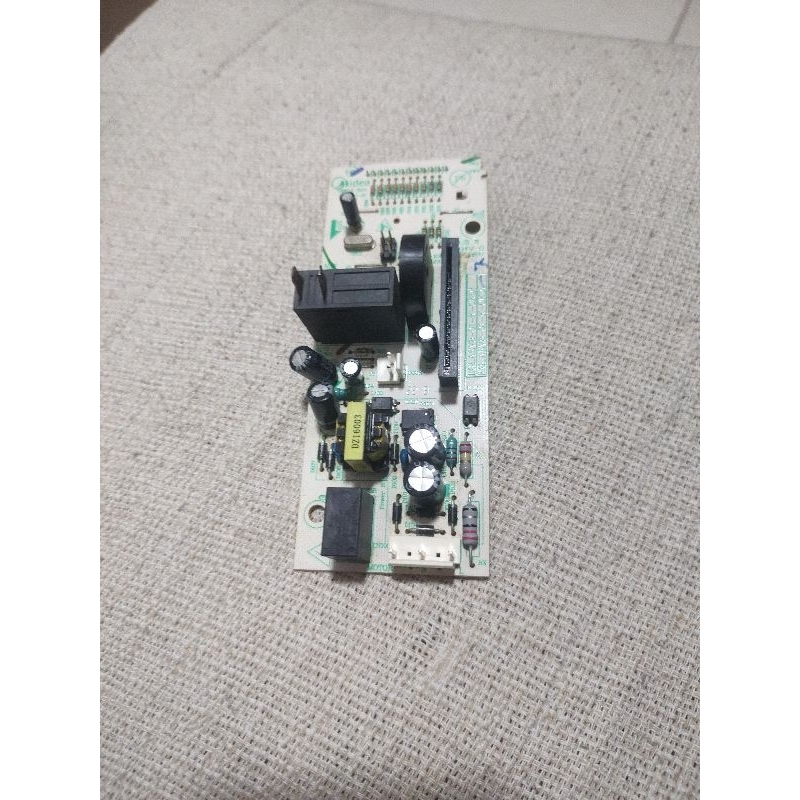 placa microondas midea MTFE41/MTFE42/MTRS41
