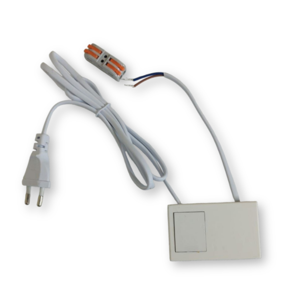 Botão Touch Espelho 220v: Onde Comprar | BuscaProdutos