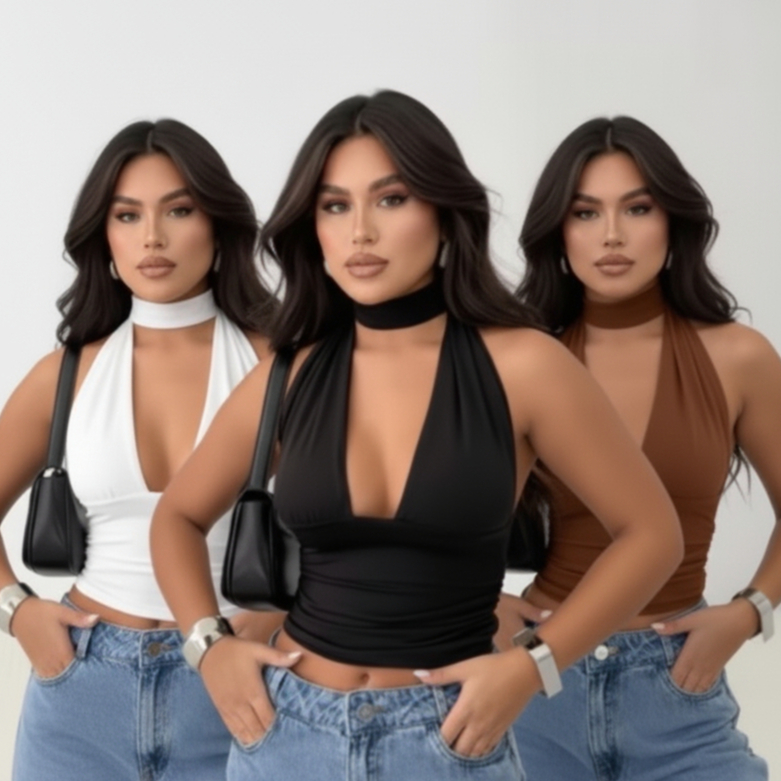 O que é Cropped Elegante Festa? Guia e Onde Comprar | BuscaProdutos