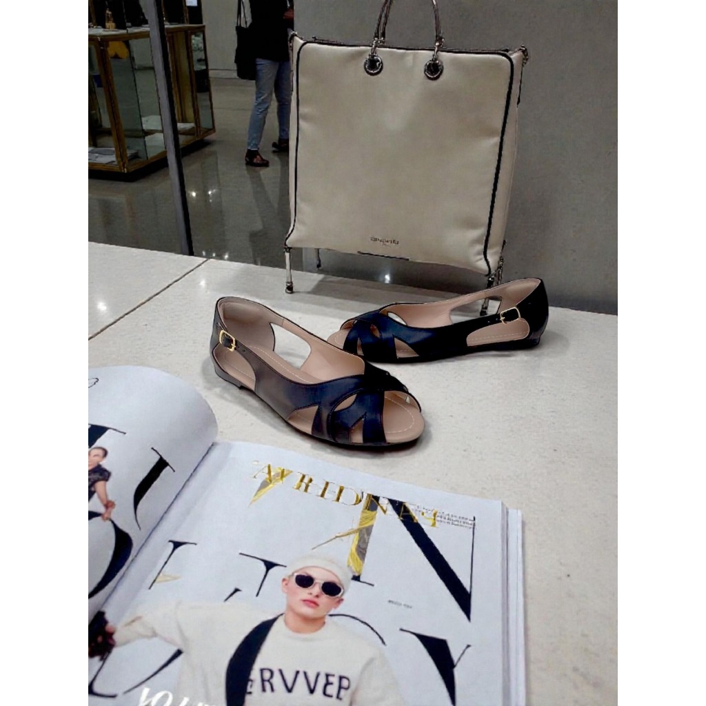 Peep Toe 33: Guia Completo e Onde Comprar | BuscaProdutos