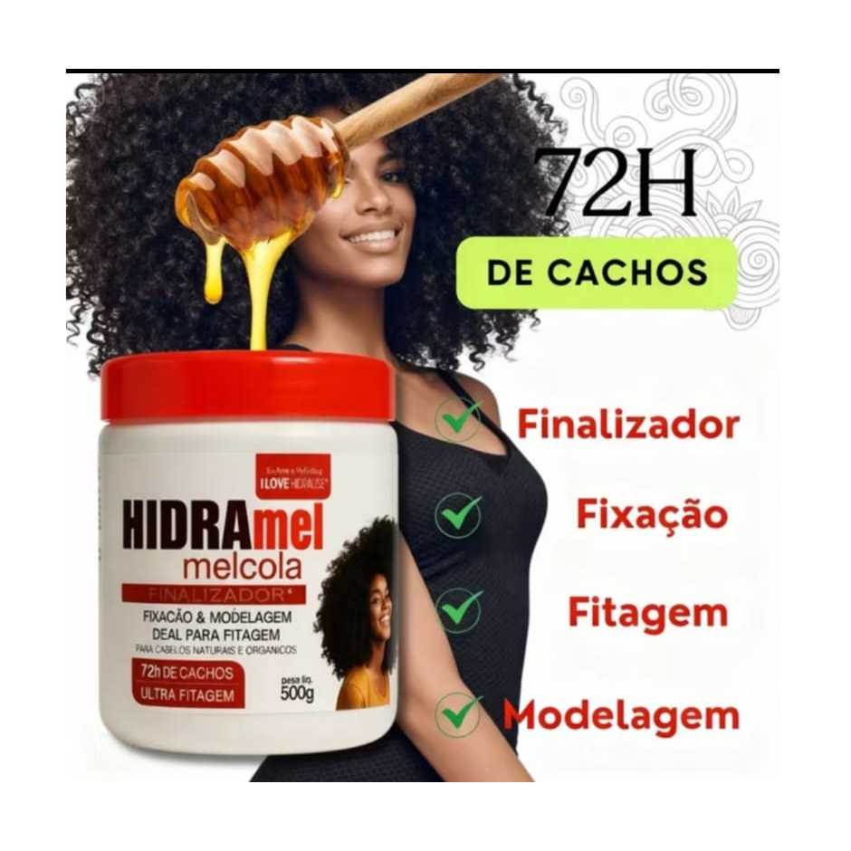Fixador Cabelo Cacheado: Onde Comprar | BuscaProdutos