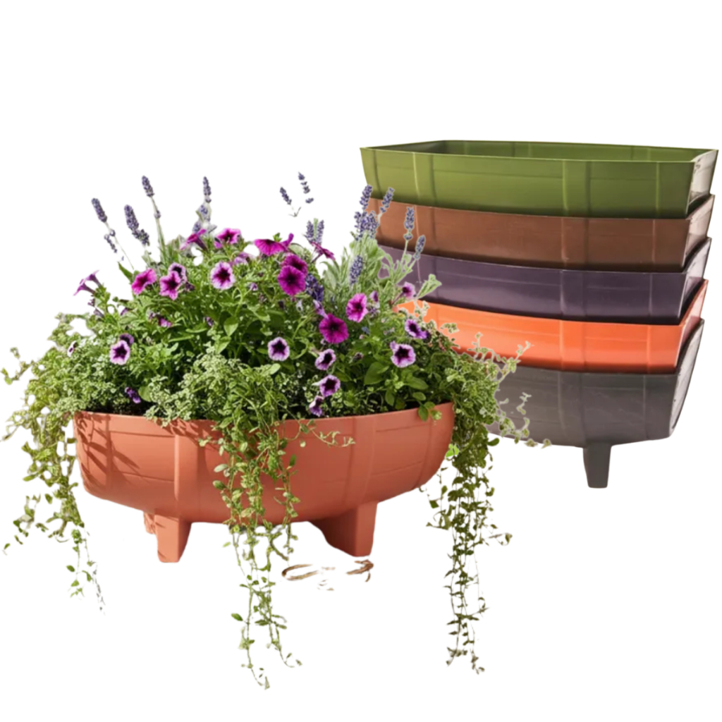 Vasos para Temperos Horta: Onde Comprar | BuscaProdutos