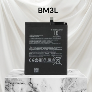BAT COMPATIVEL MI 9 (BM3L) ORG NOVA COM GARANTIA 30 DIA em Oferta na Shopee