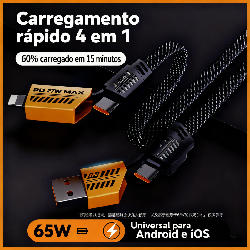 O que é Carregadores Portáteis? Guia e Onde Comprar | BuscaProdutos