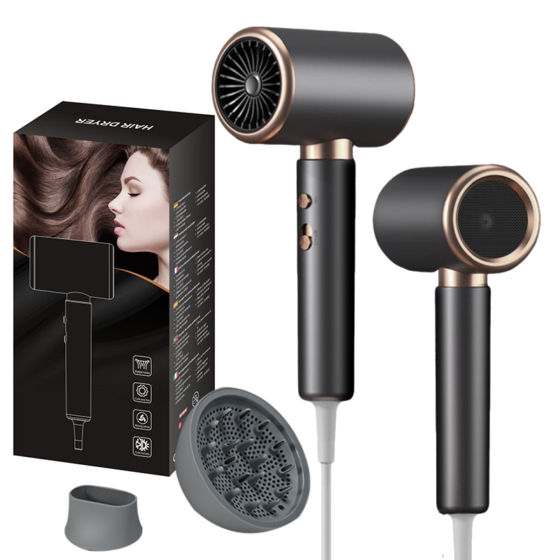 Ions Secador de Cabelo - Comprar com Melhor Preço em Utensílios de Beleza