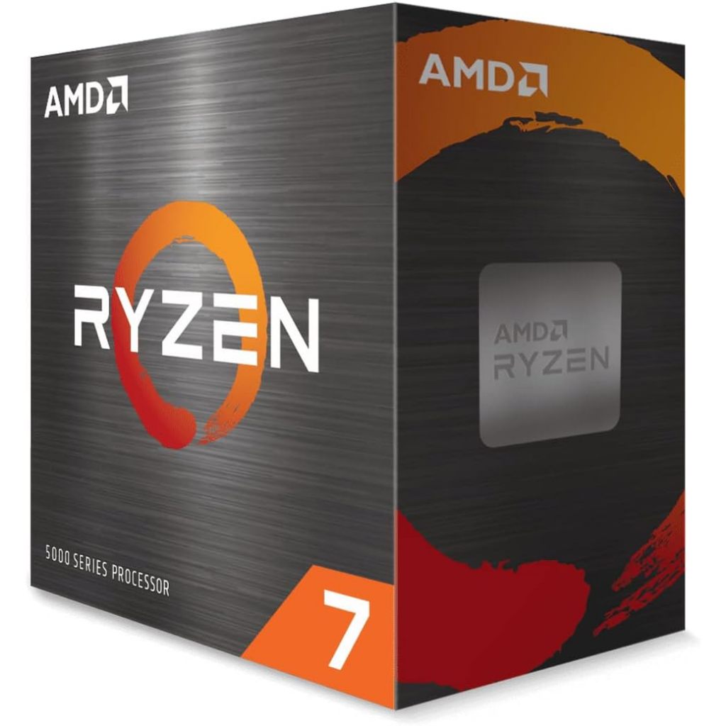 Ryzen 7 5800X em Oferta | Shopee 2025