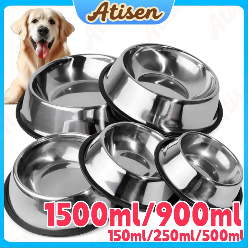 Pote de Água e Ração para Cachorro: Onde Comprar | BuscaProdutos