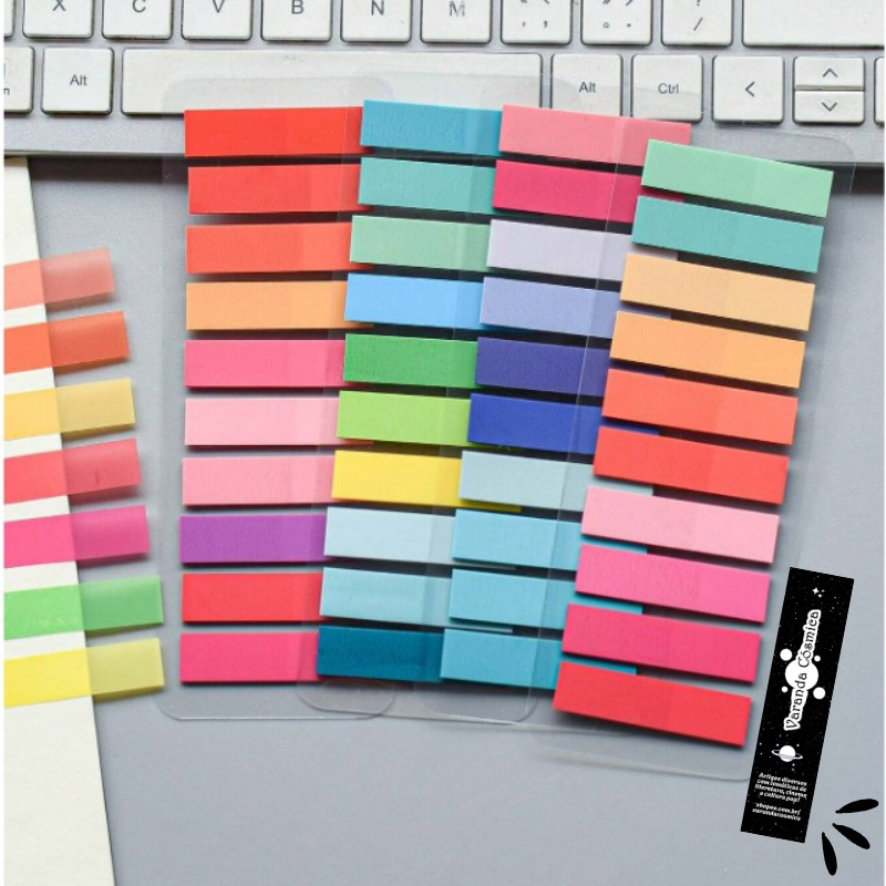 Post It para Livros: Onde Comprar | BuscaProdutos