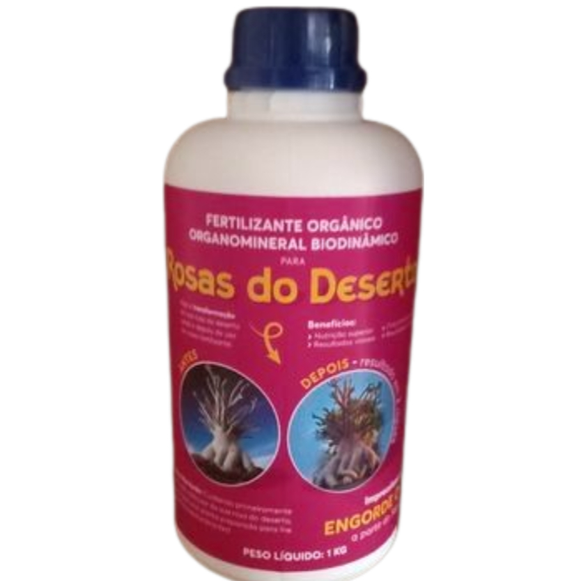 Kit Completo para Rosas do Deserto Vila Verde – Versão BASE Rei – Vila Verde