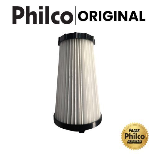 Filtro HEPA PAS4000V Original – Alta Filtração