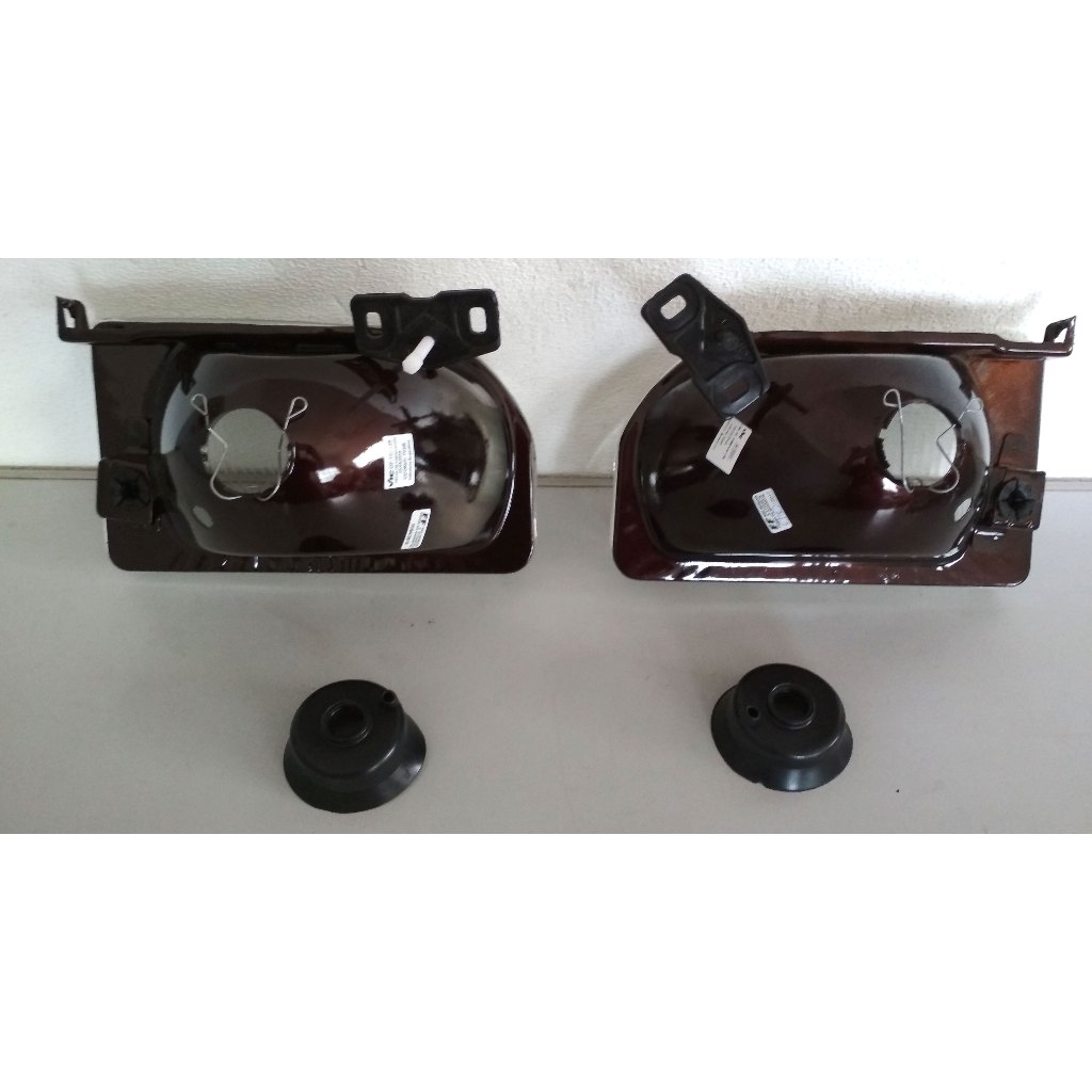 Par Farol Escort Verona Apollo 1987 1988 1989 1990 1991 1992 1993 1994 1995 1996