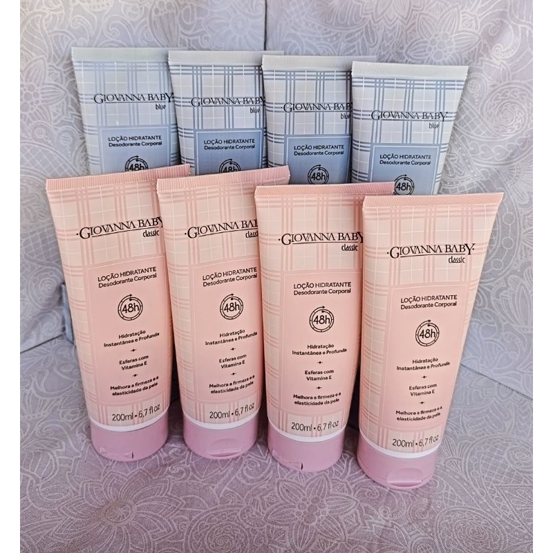 Creme Giovanna Baby: Onde Comprar | BuscaProdutos