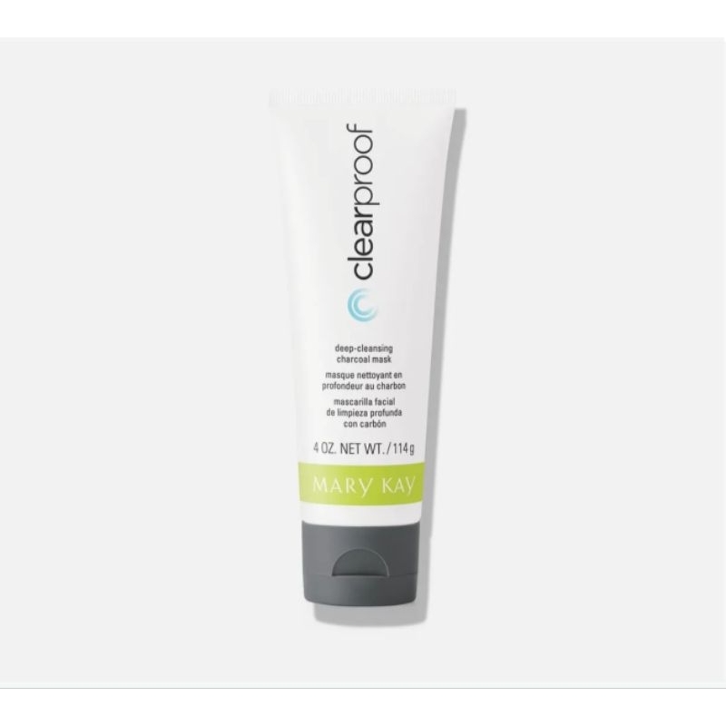 Máscara Detox Clear- Mary Kay Original