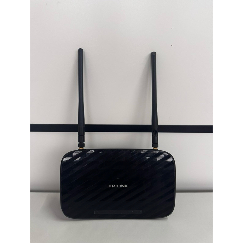 Roteador TP link archer C2