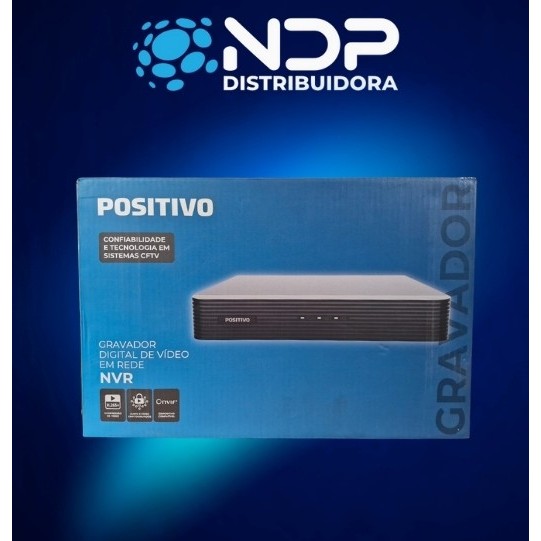 Câmeras Nvr Poe: Onde Comprar | BuscaProdutos
