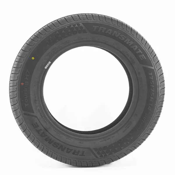 Detalhes do Pneu 175/75 R14 Transmate Touring H7 87T Novo Aro 14