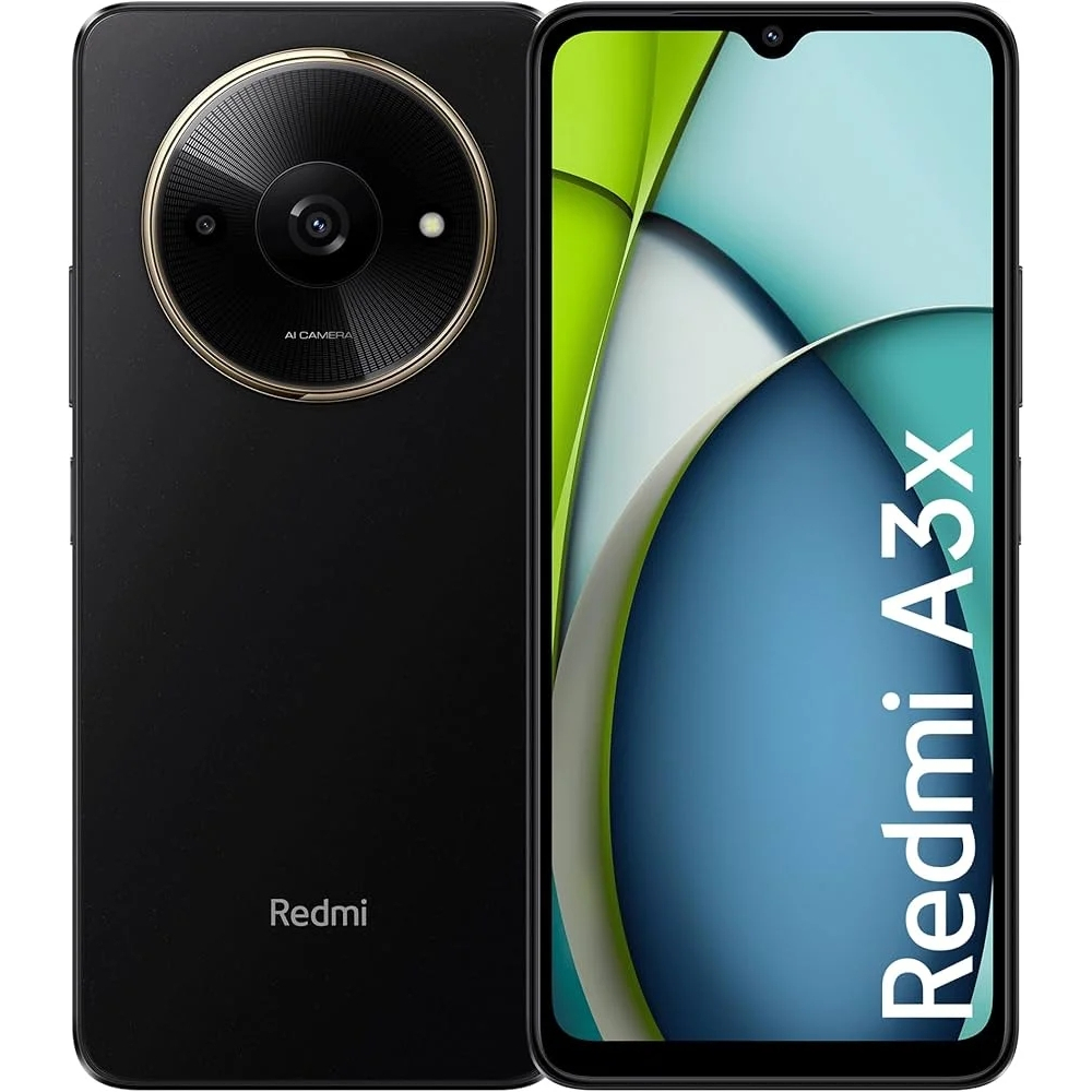 Xiaomi A3x 64gb: Onde Comprar | BuscaProdutos