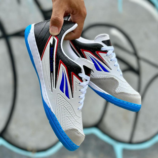 Chuteira De Futsal Idoor Penalty Max 300 Y-1 Masculina e Feminina Infantil Costurada 34 ao 43 em Oferta na Shopee