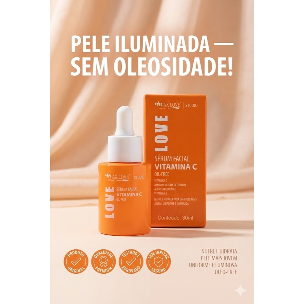 Sérum com Textura Leve: Onde Comprar | BuscaProdutos