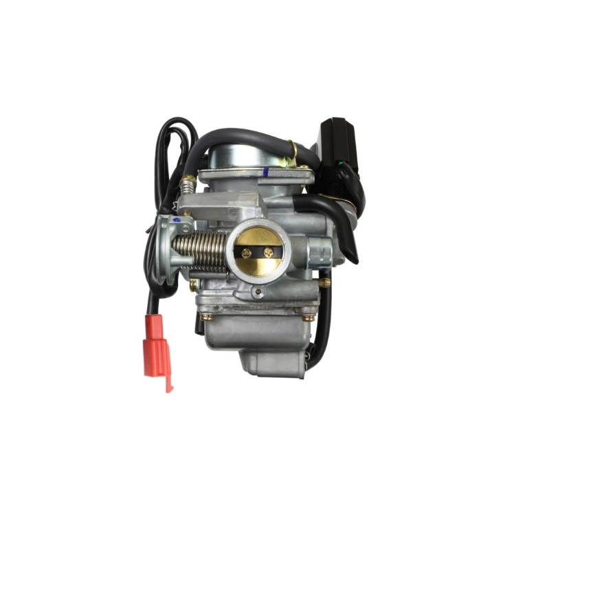 Carburador Para Scooter Northstar Bella Bacio 125cc Completo
