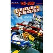 dvd tom e jerry velozes e ferozes