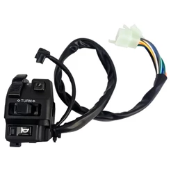 Punho De Luz Titan 125 ES / KSE 2000 A 2004