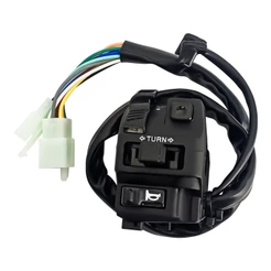 Chave De Luz Titan 125 ES / KSE 2000 A 2004