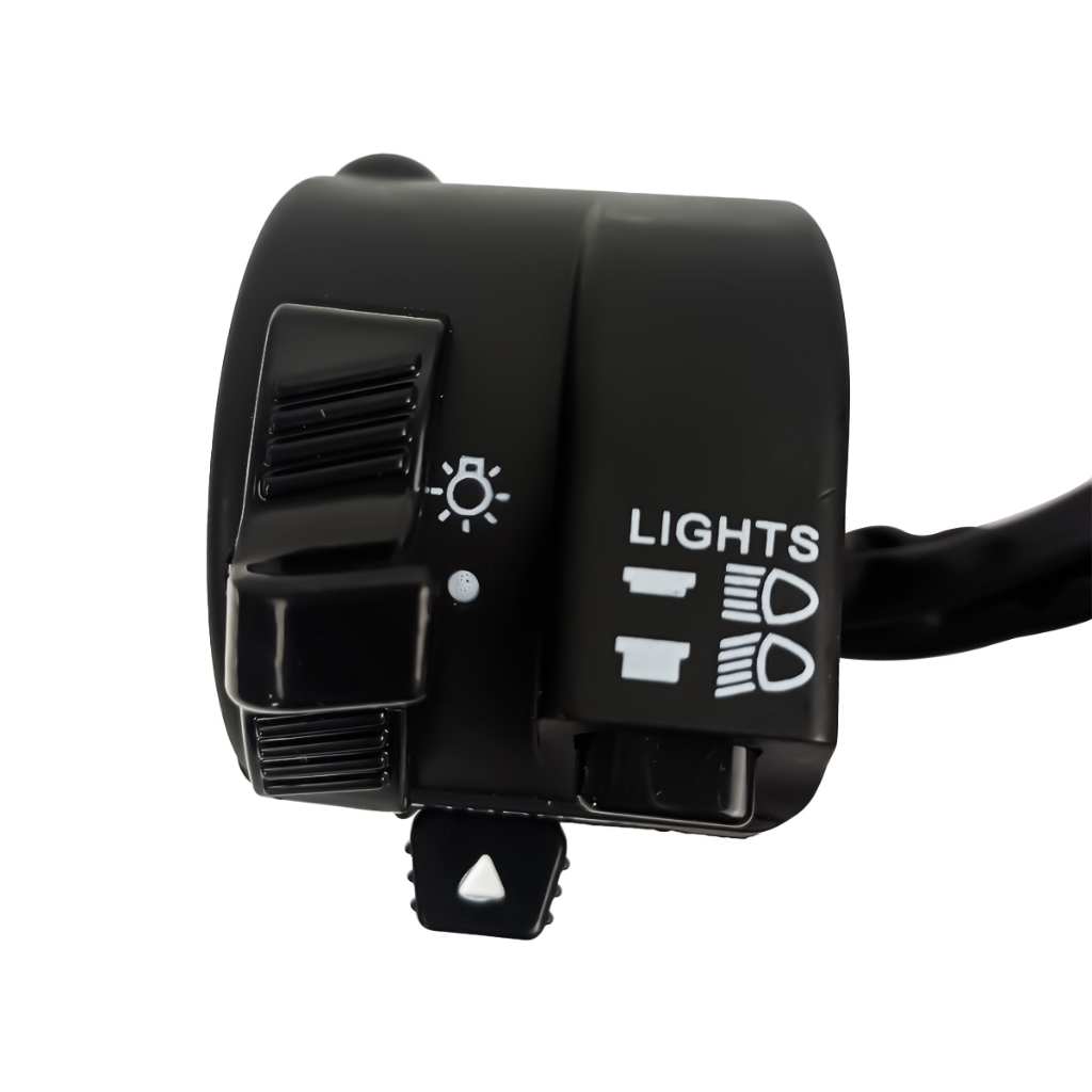 Chave De Luz Titan 125 ES / KSE 2000 A 2004 — imagem 2 de 2