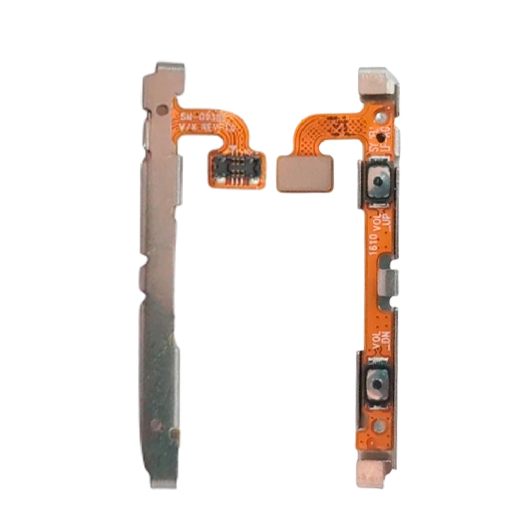 Flex Botão de Volume S7 Edge G935f – Peça de reposição Original