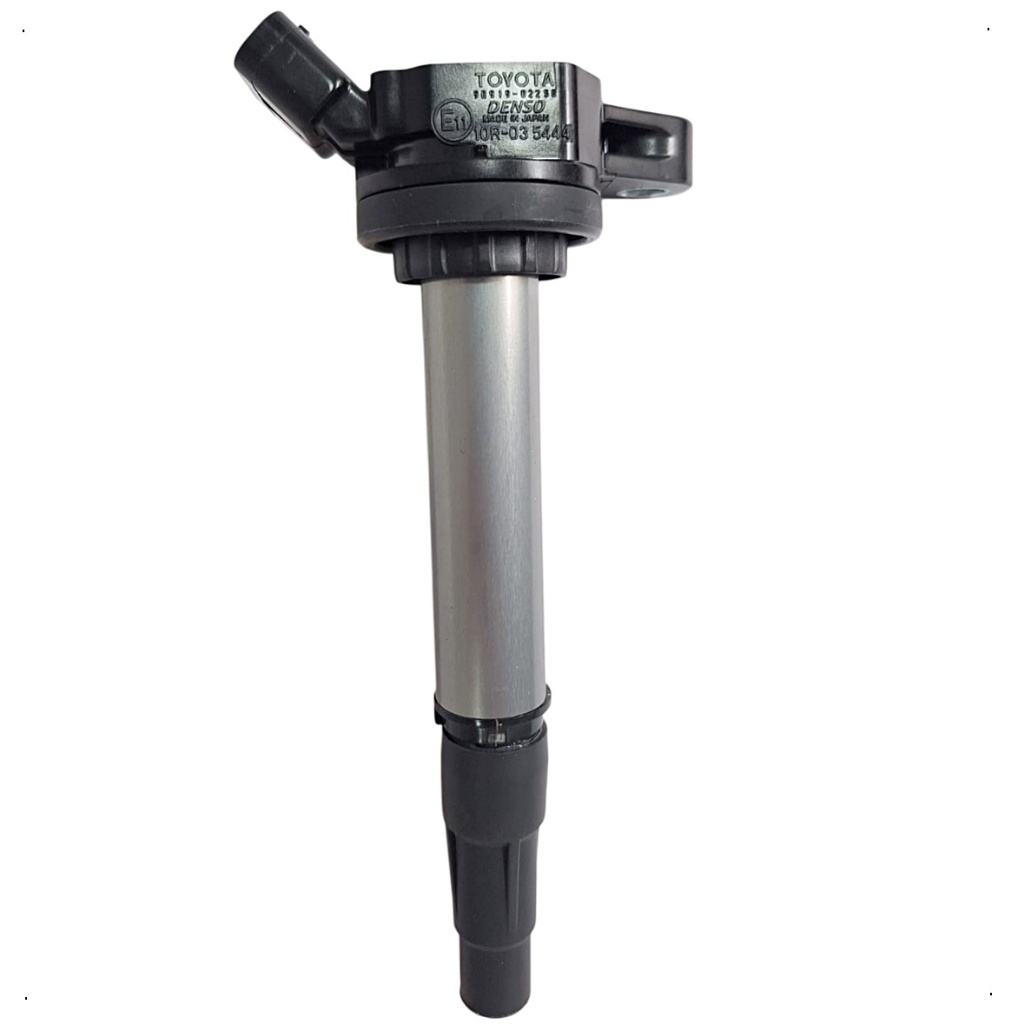 Bobina de Ignicao Corolla 2012: Onde Comprar | BuscaProdutos