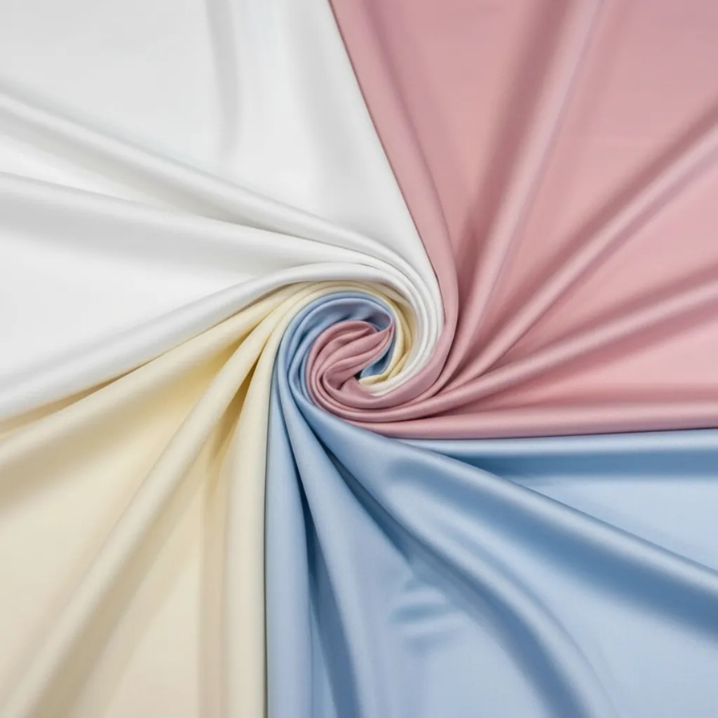 Tecido Percal Liso 100% Algodão 2,5m De Largura  180 fios Macio Confortável Respirável Vários Tamanhos