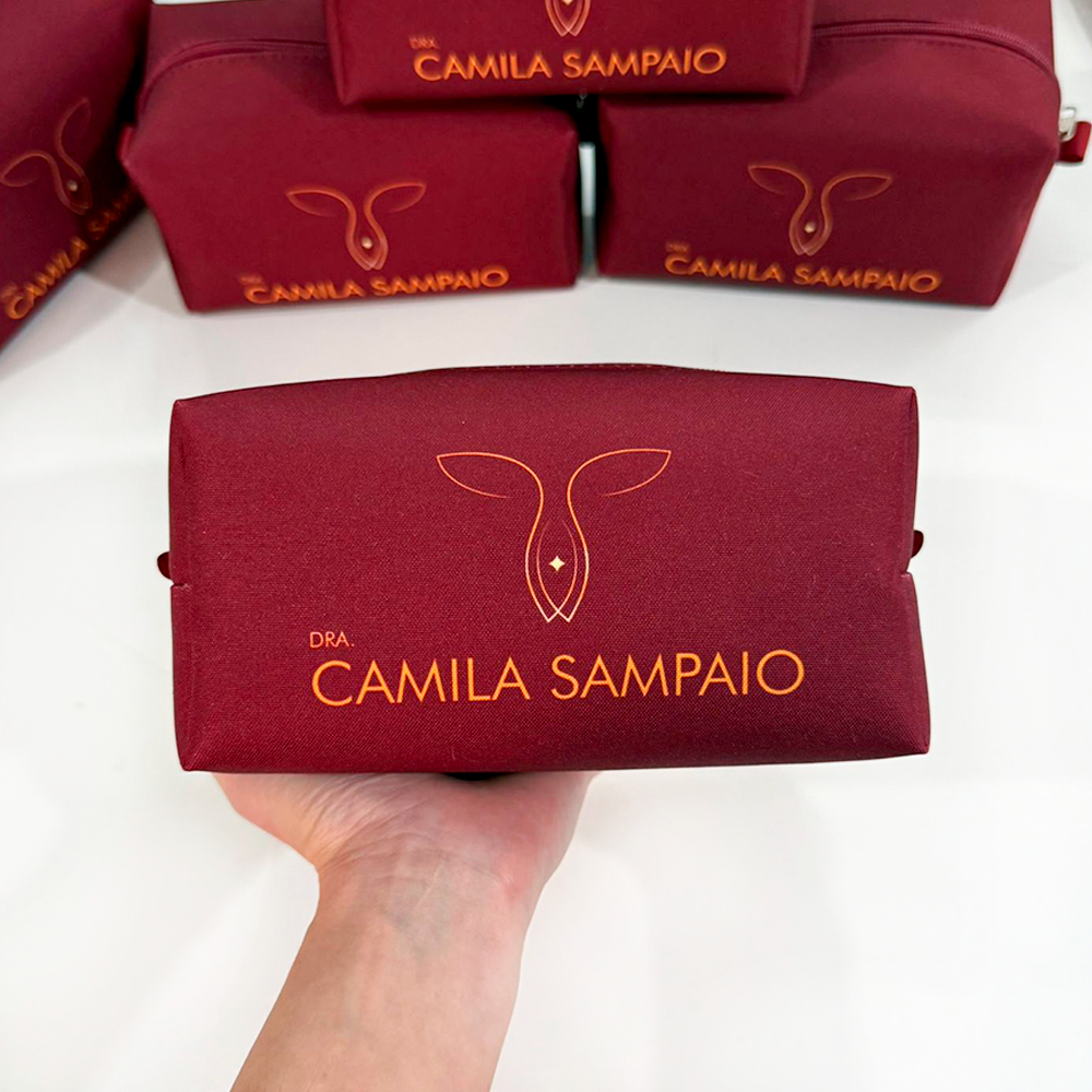 Bag Personalizada Empresa: Onde Comprar | BuscaProdutos