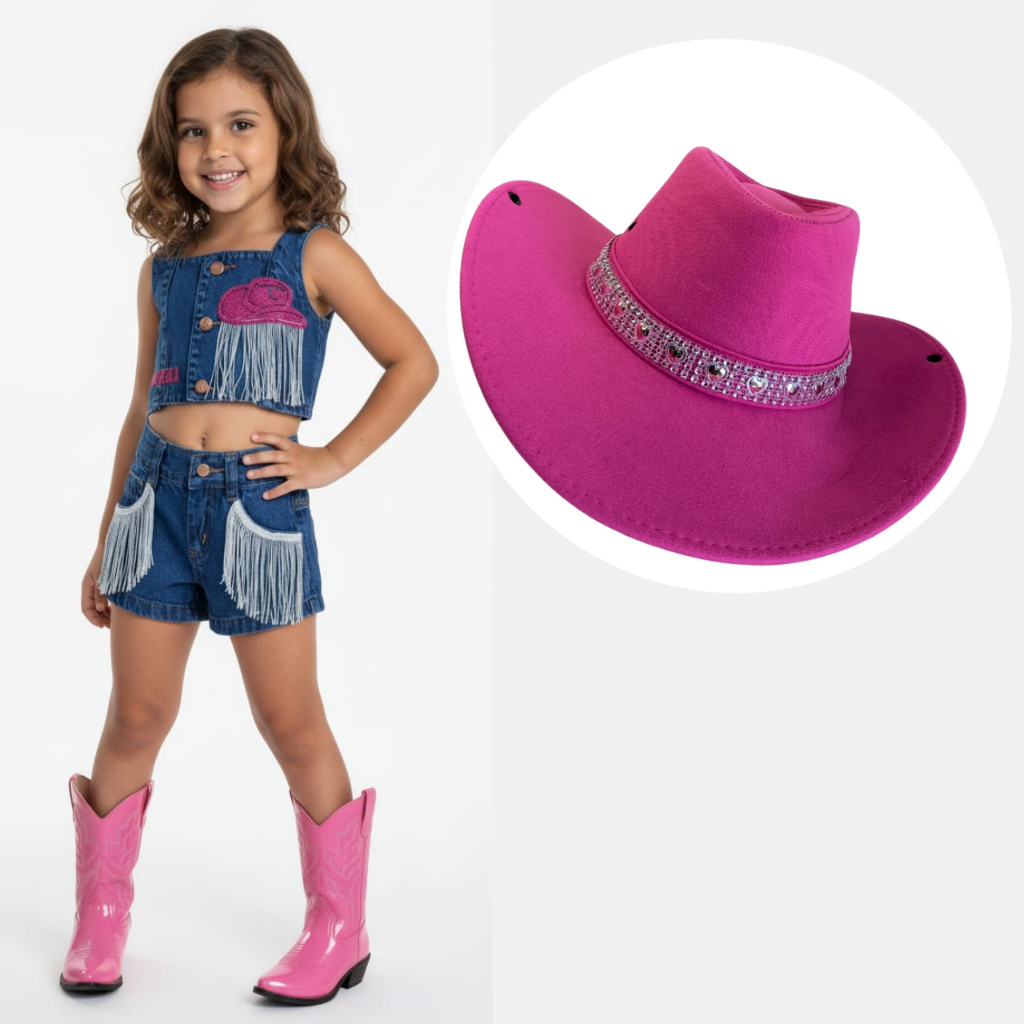 O que é Conjuntos Festa Junina? Guia e Onde Comprar | BuscaProdutos