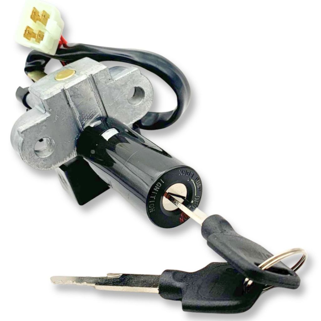 Detalhes do Chave de Ignição Cg 150 Titan 2009-2013