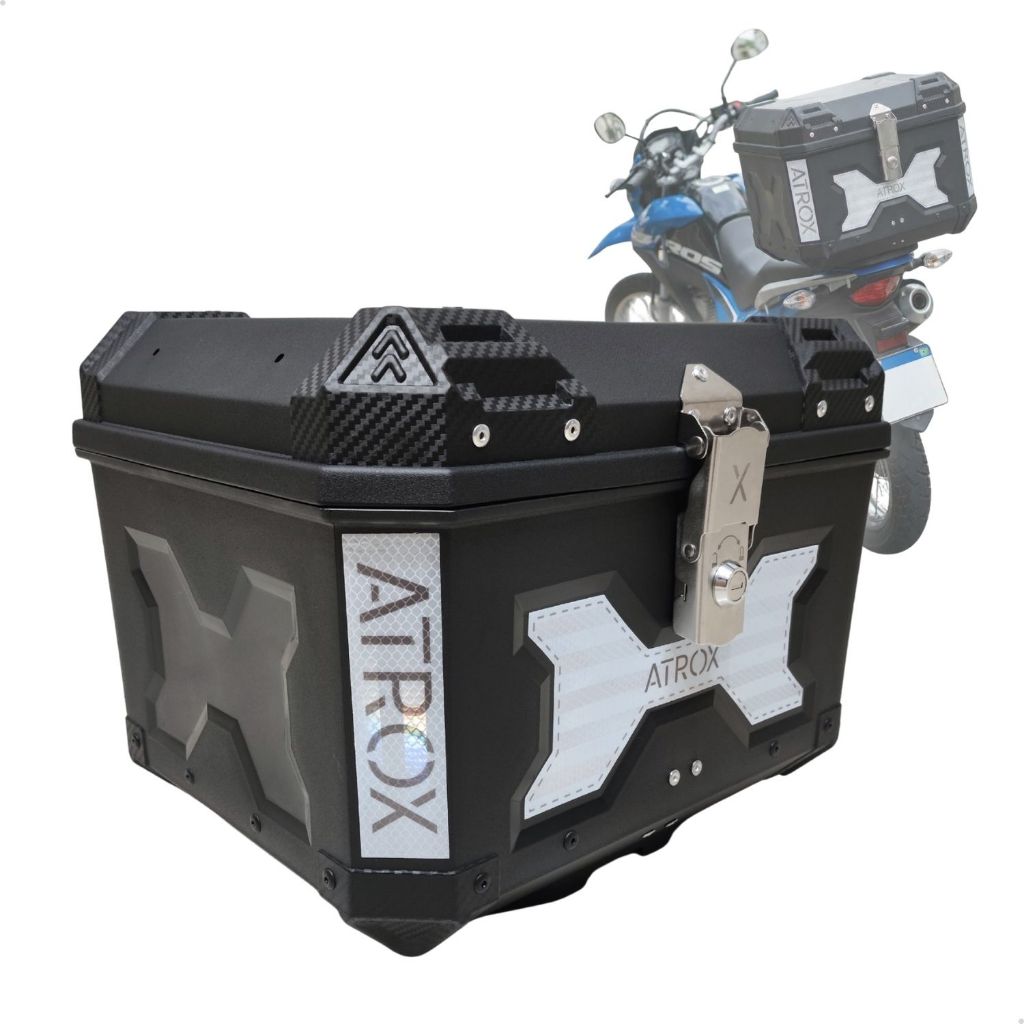 Suporte de Bagageiro: Onde Comprar | BuscaProdutos