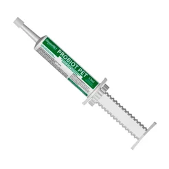 Suplemento Probiot Pet Para Cães e Gatos Organnact 13ml