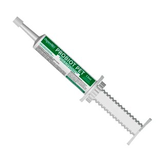 Suplemento Probiot Pet Para Cães e Gatos Organnact 13ml em Oferta na Shopee