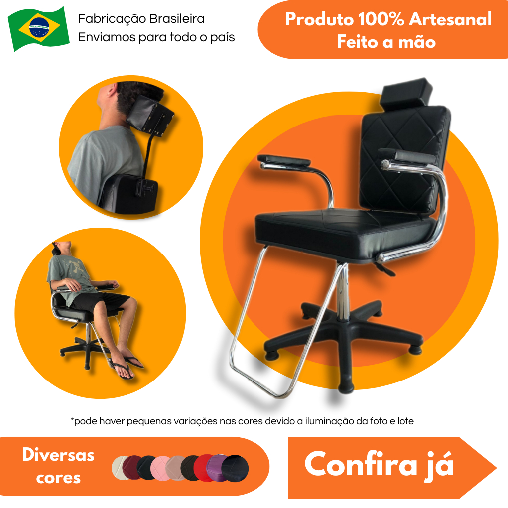 Suporte de Cabeleireiro: Onde Comprar | BuscaProdutos