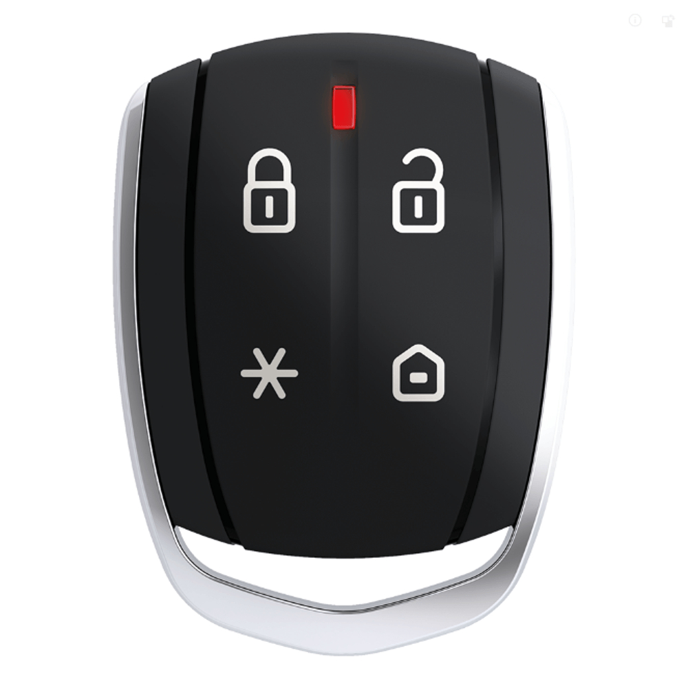 Controle Remoto Alarme Positron PXN74 Original