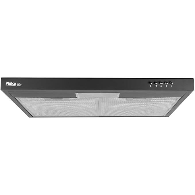 Imagem DEPURADOR SLIM PDR60P 127V