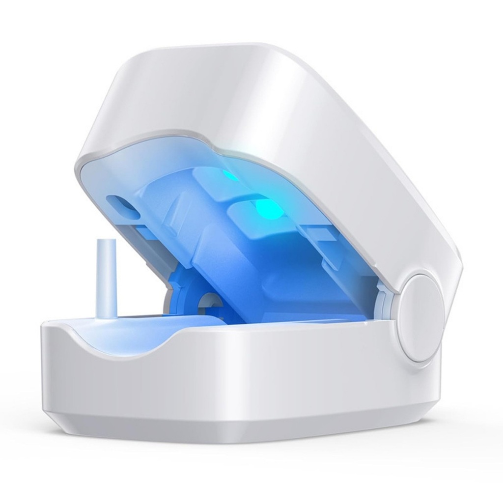 Dispositivo a Laser para Tratamento de Micose nas Unhas | Combate Fungos, Onicomicose e Recupera a Saúde da Unha