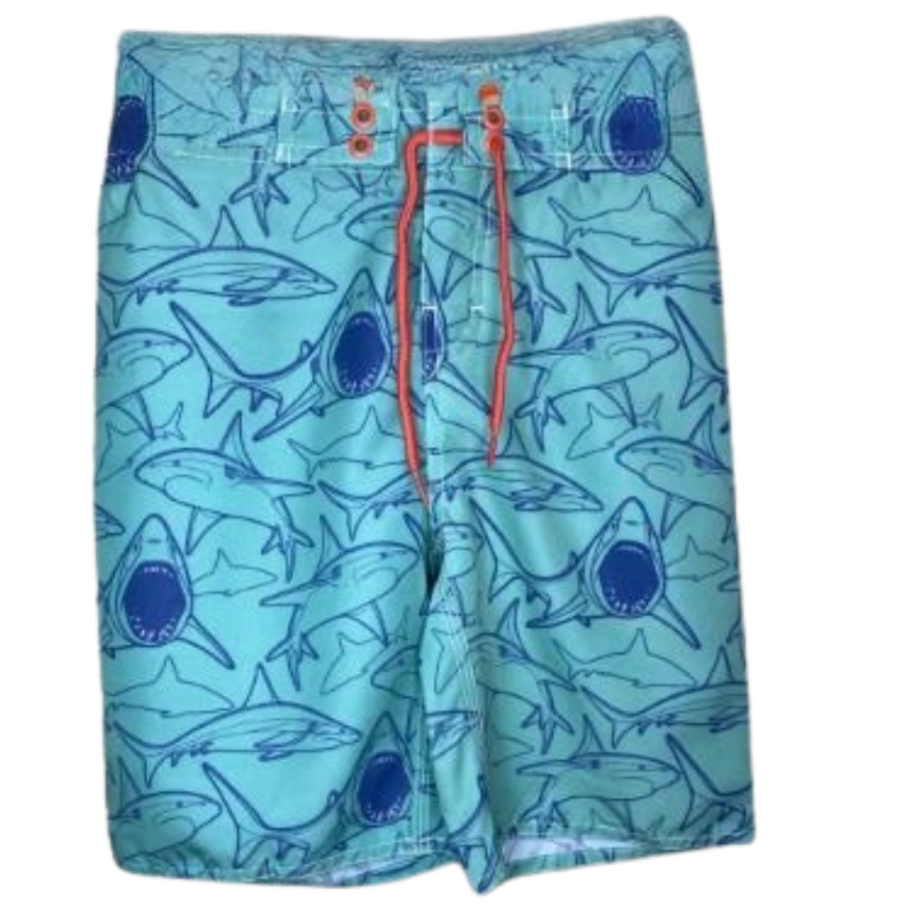 Bermuda Tactel Infantil Sublimada Ou Lisa Confort!