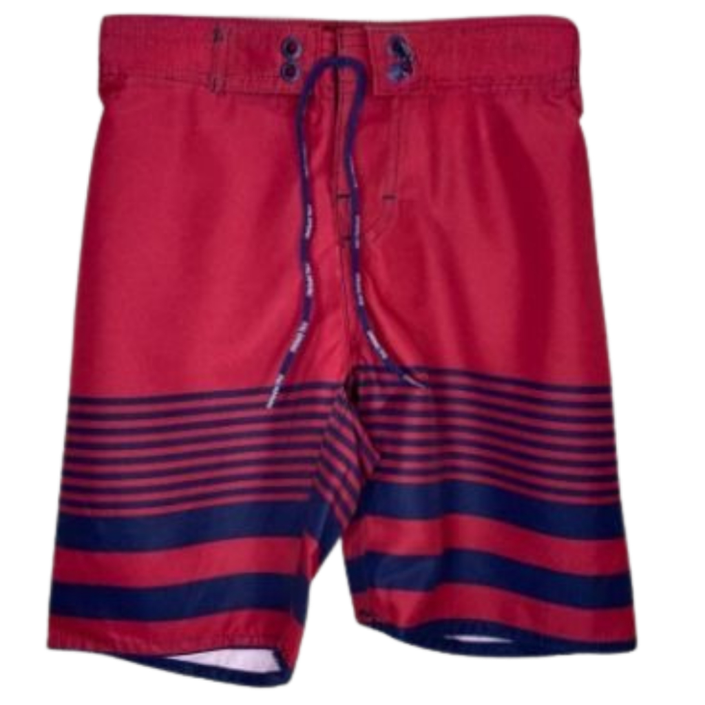 Kit 3 Bermudas Tactel Infantil Sublimada Ou Lisa Confort!